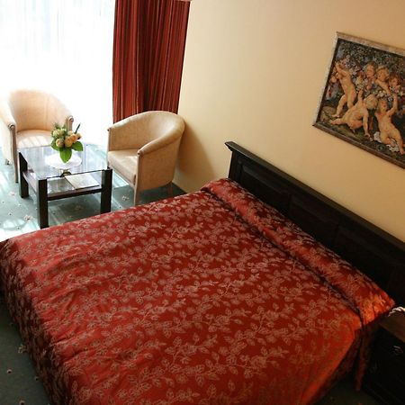 Hotel Sonata Birštonas Kültér fotó