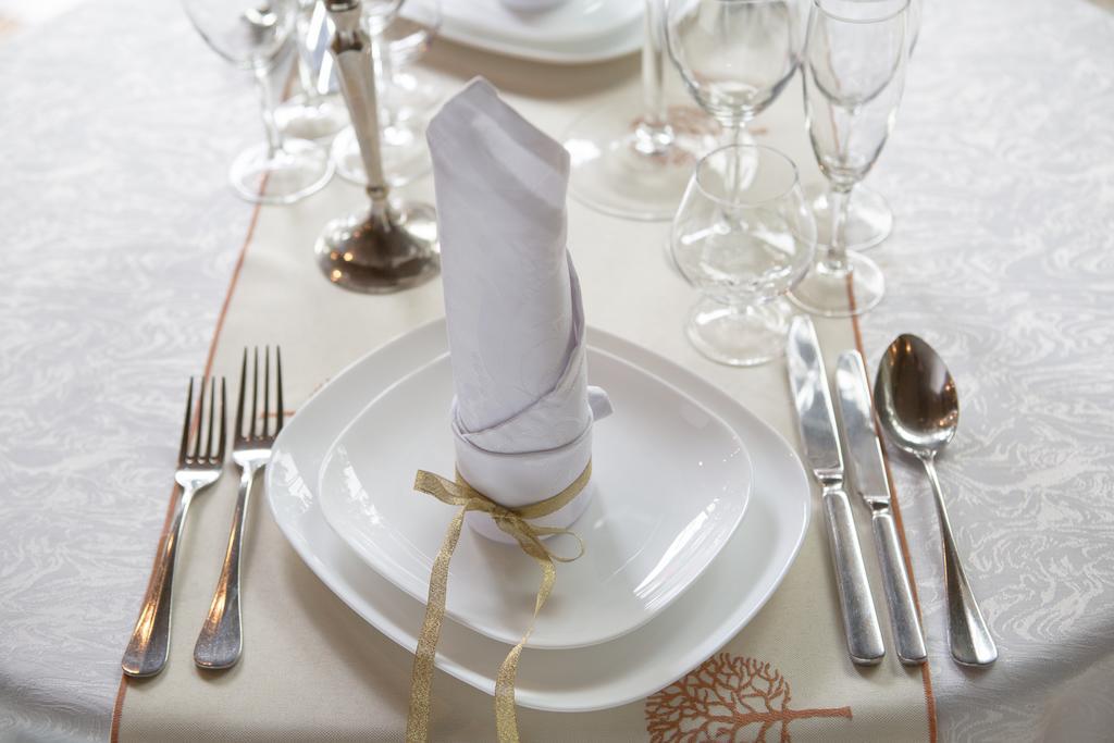 Hotel Sonata Birštonas Kültér fotó