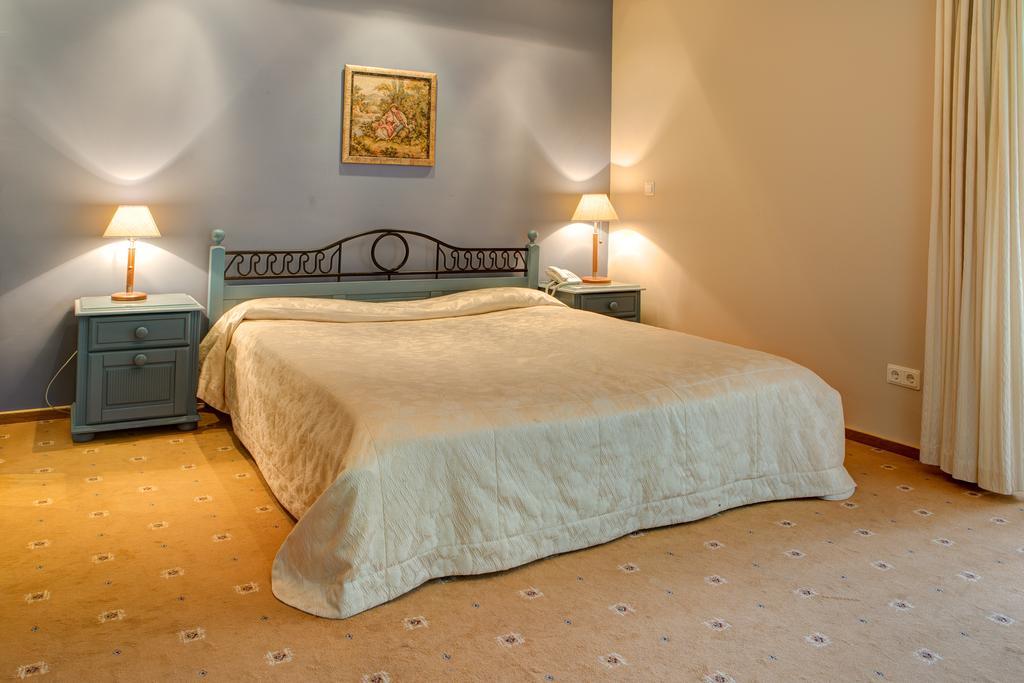 Hotel Sonata Birštonas Kültér fotó