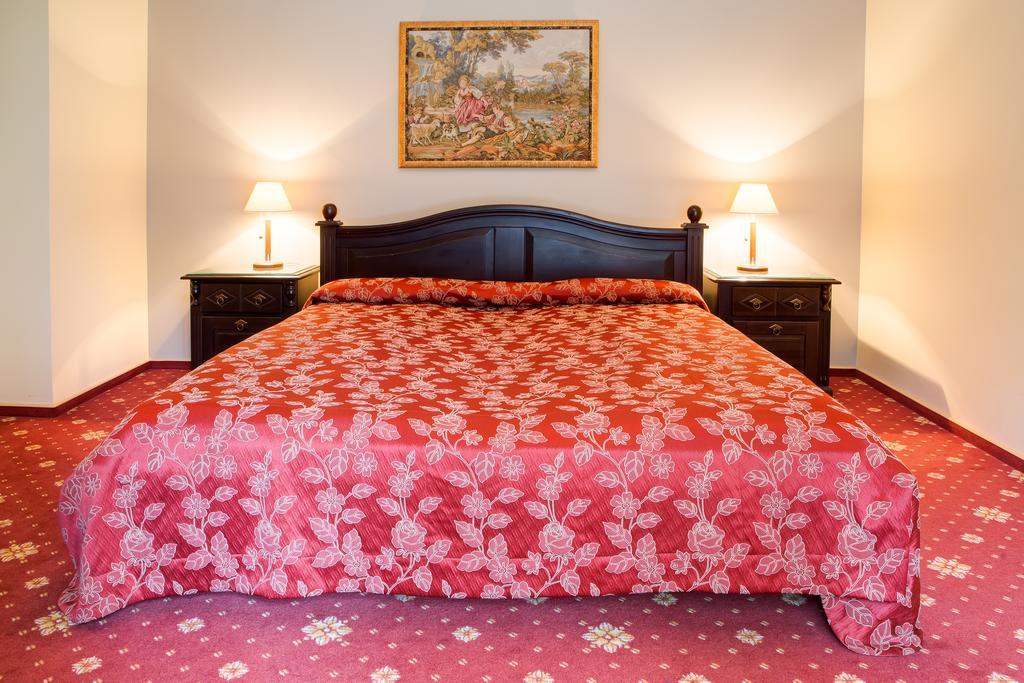 Hotel Sonata Birštonas Kültér fotó