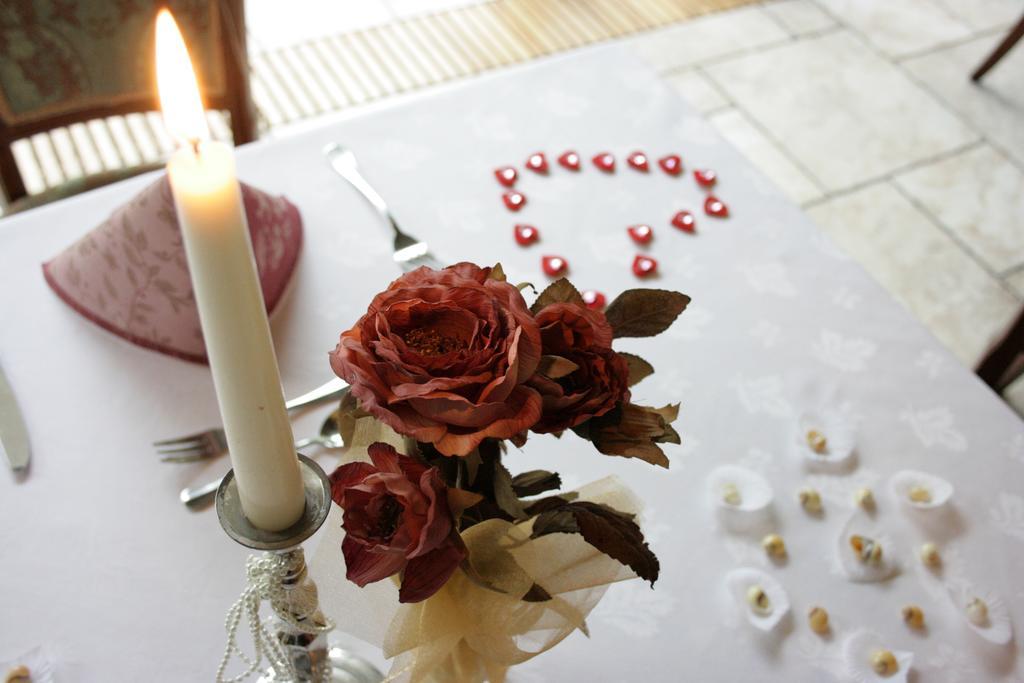Hotel Sonata Birštonas Kültér fotó