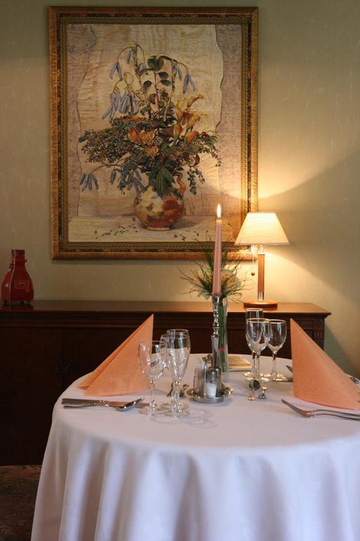 Hotel Sonata Birštonas Kültér fotó