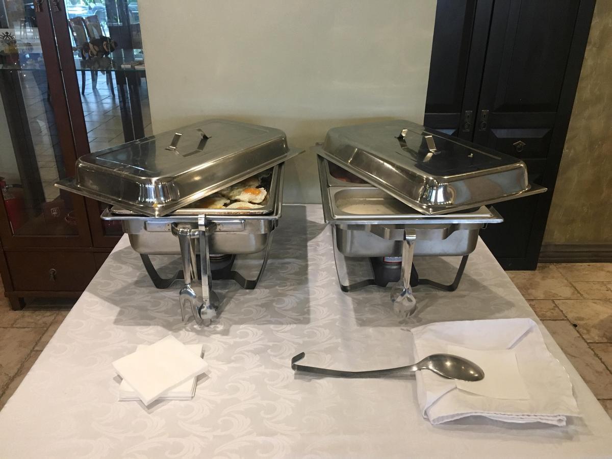 Hotel Sonata Birštonas Kültér fotó